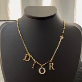 Collane Dior