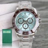 Rolex Cosmograph Daytona  Oyster, 40 mm, Stainless steel