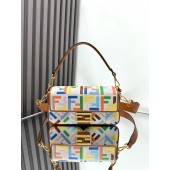 Borsa Fendi Classic Baguette