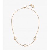 F is Fendi Necklace 