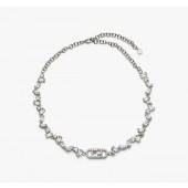 Fendi O'LOCK Necklace 