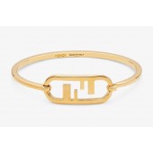 Fendi O'LOCK  bracelet 