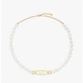 Fendi O'LOCK Necklace 