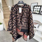 Fendi Cashmere Shawl 