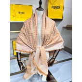 Fendi Light-weight soft scarfl/ Shawl 