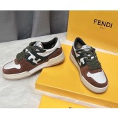 Fendi Sneakers, Size 35-46