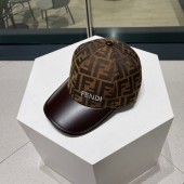 Fendi Basebagll Cap 