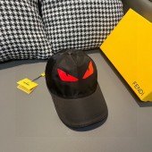 Fendi Basebagll Cap 
