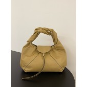 Fendi Grande Borsa Spy-Beige