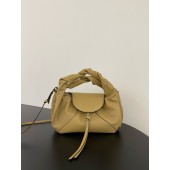 Fendi Piccolo Borsa Spy-Beige