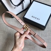 Cintura GG Marmont 2.0cm