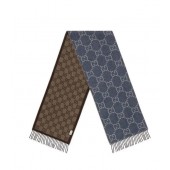 Gucci Cashmere Scarf