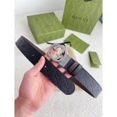 Cintura GG  3.7cm