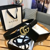 Cintura GG Marmont 4.0cm