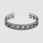 Gucci Men's Cuff Bracelet 