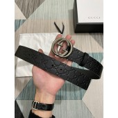 Gucci cintura 4.0cm  