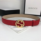 Gucci cintura 3.5cm  