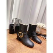 Stivali in Pelle,  35-41