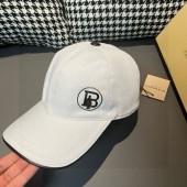 Burberry Baseball Cap