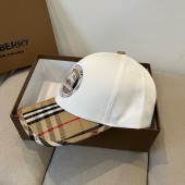 Burberry Baseball Cap