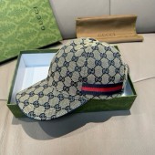 Gucci Baseball Cap