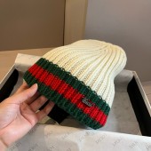Gucci Wool Beanie