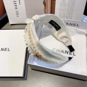 Chanel headband