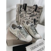 Golden Goose Sneaker , Size 35-46