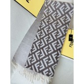 Fendi Cashmere scarf