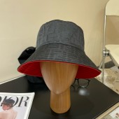 Fendi Bucket Hat