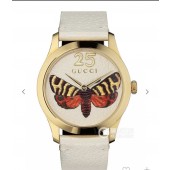 Gucci Original G-Timeless Watch 37mm