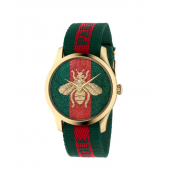 Gucci Original G-Timeless Watch 38mm