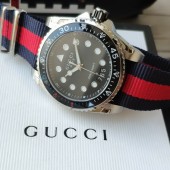 Gucci Original Drive Large Watch 45mm
