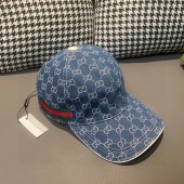 Gucci Baseball Cap