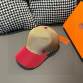 Hermes Baseball Cap
