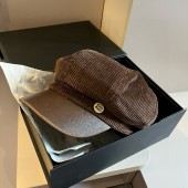 Miu Miu Peaked Cap