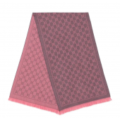 Gucci Cashmere Scarf