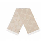Gucci Cashmere Scarf