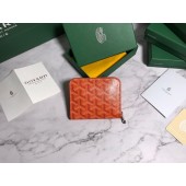 Goyard Matignon Mini Wallet