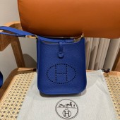 Hermes Mini Evelyne Bag 