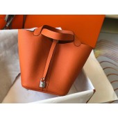 1:1 Borsa Hermes Picotin 18cm e 22cm