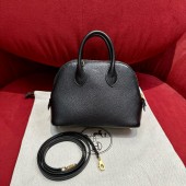 Borsa Hermes Bolide Mini 1923-Black