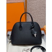Hermes Bolide 1923  Borsa-Black