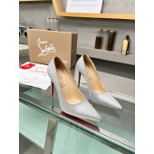 Christian Louboutin Pumps, Heel 8.5cm/10.5cm ,  Size 35-42