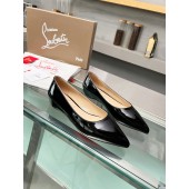 Christian Ballerinas, Heel 3cm,  Size 35-42