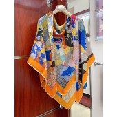 Hermse Large Scarf / Shawl  