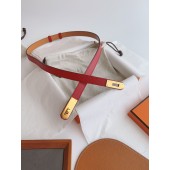 Hermes Kelly Belt 18mm 