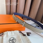 Hermes Ancre Belt 24mm