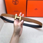 Hermes Small Constance Belt 24mm