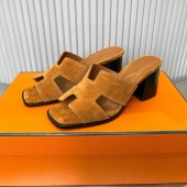 Hermes Heeled Mule ,  Size 35-41